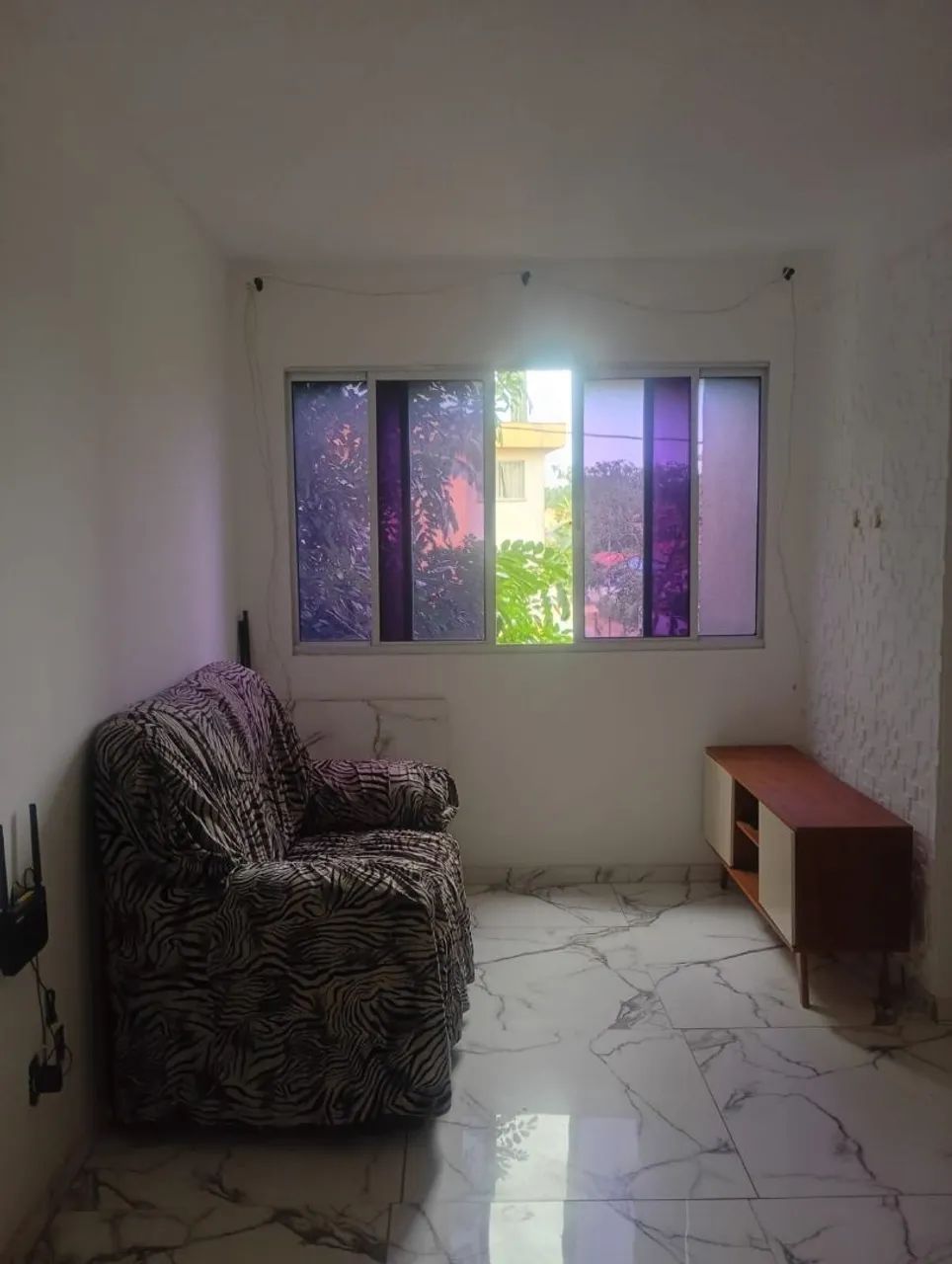 Apartamento para Alugar em Condomínio  - Foto 4