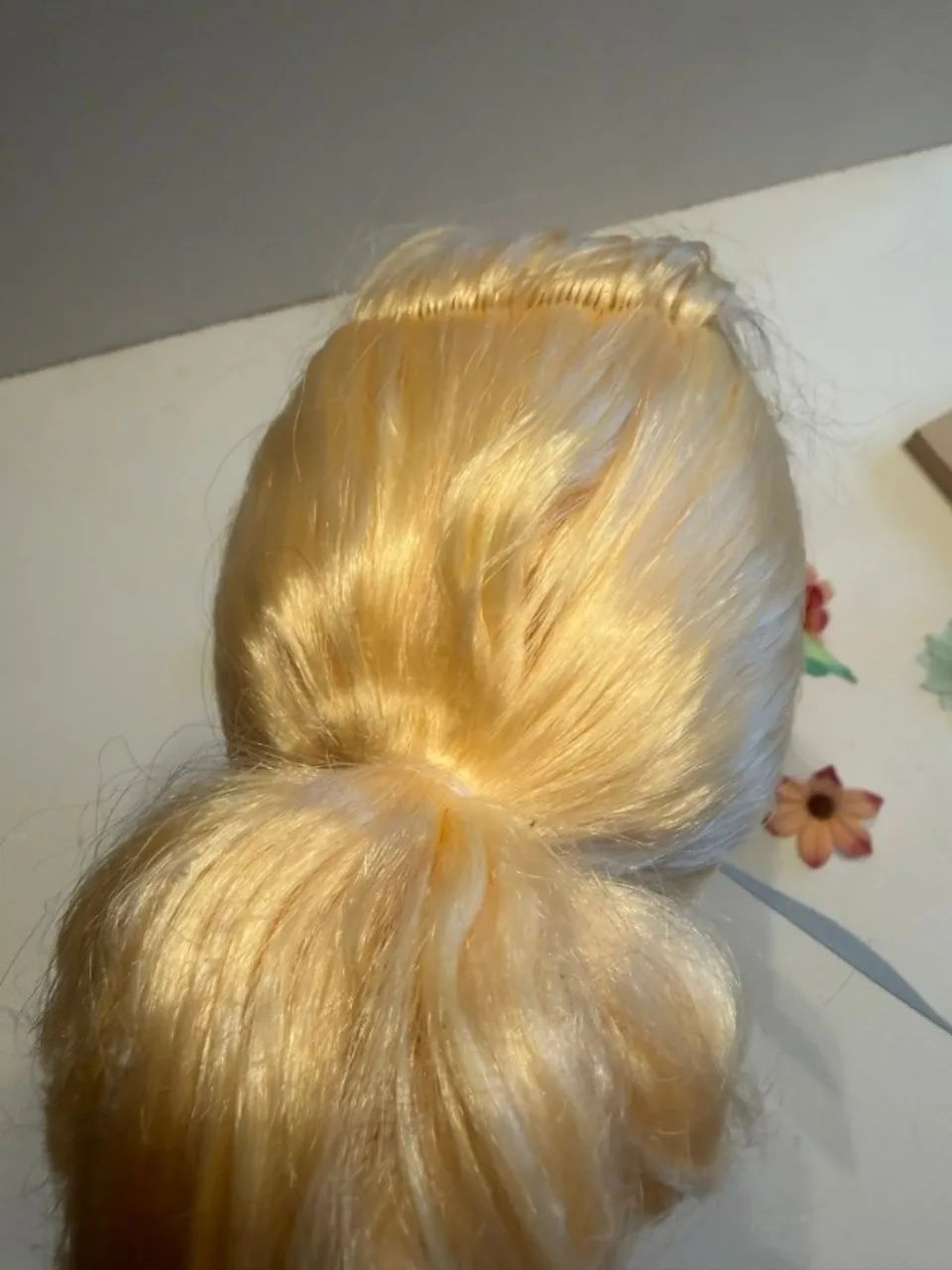  BONECA SININHO DISNEY ANIMATORS - Foto 3