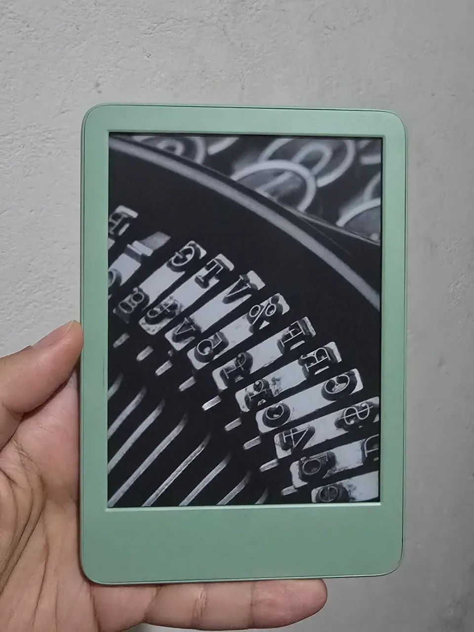 Kindle 16 GB