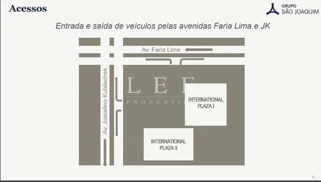 Avenida JK, Itaim - Foto 3