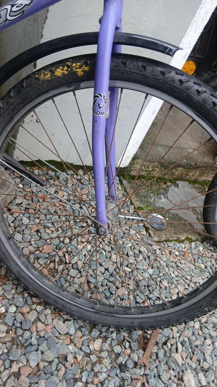 Bicicleta Verona  - Foto 4
