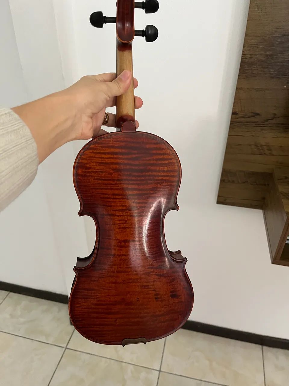 Violino inglês 1/2 - Foto 3