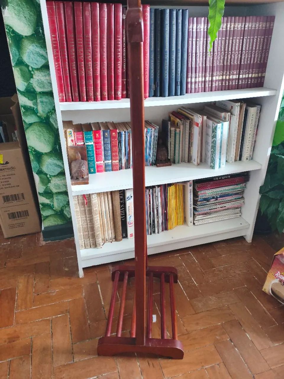 Cabideiro de chão  - Foto 4