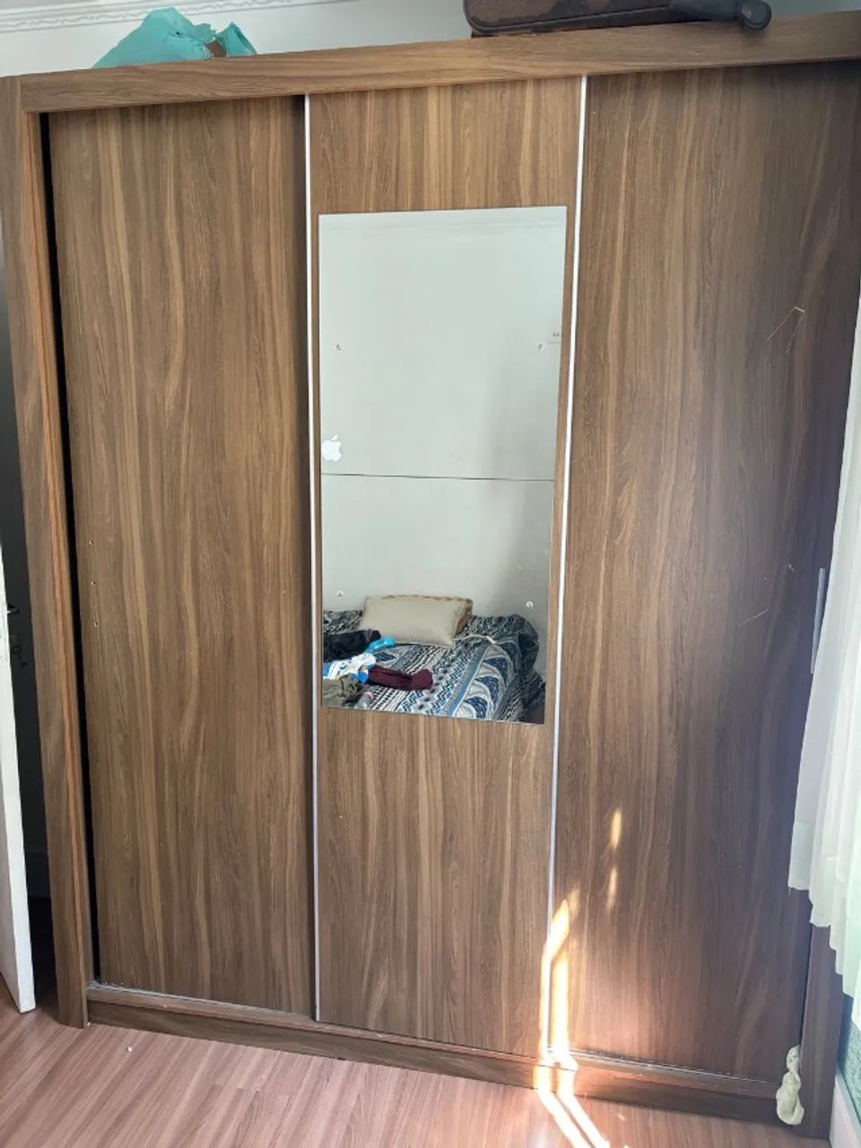 Guarda roupa