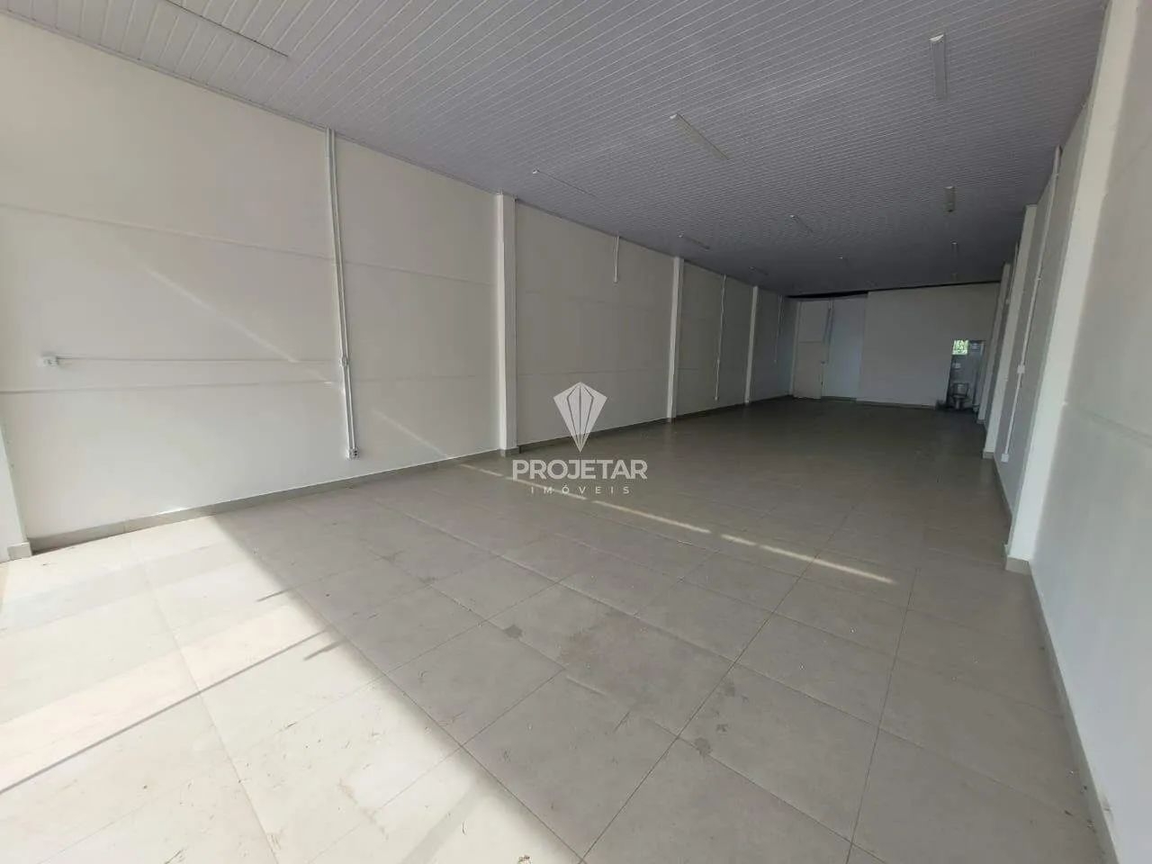 Sala Comercial Para Locação no Bairro Mato Alto  Araranguá - Foto 5