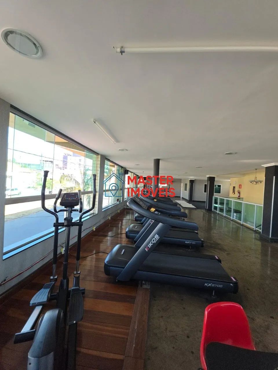 PRÉDIO COMERCIAL EM PONTO COMERCIAL - Foto 3