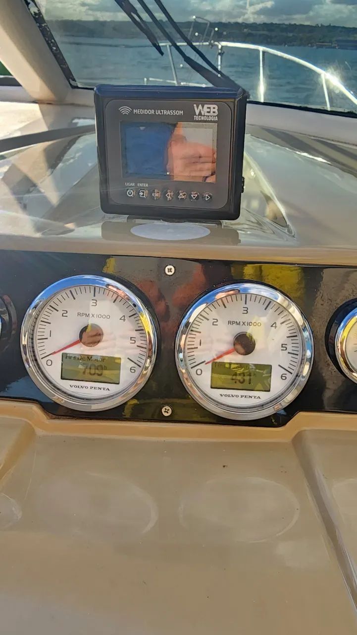 Royal Mariner 390 HT 2019 - Foto 3