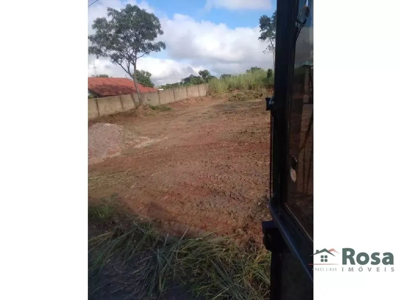 Terreno para venda TROPICAL VILLE Cuiabá