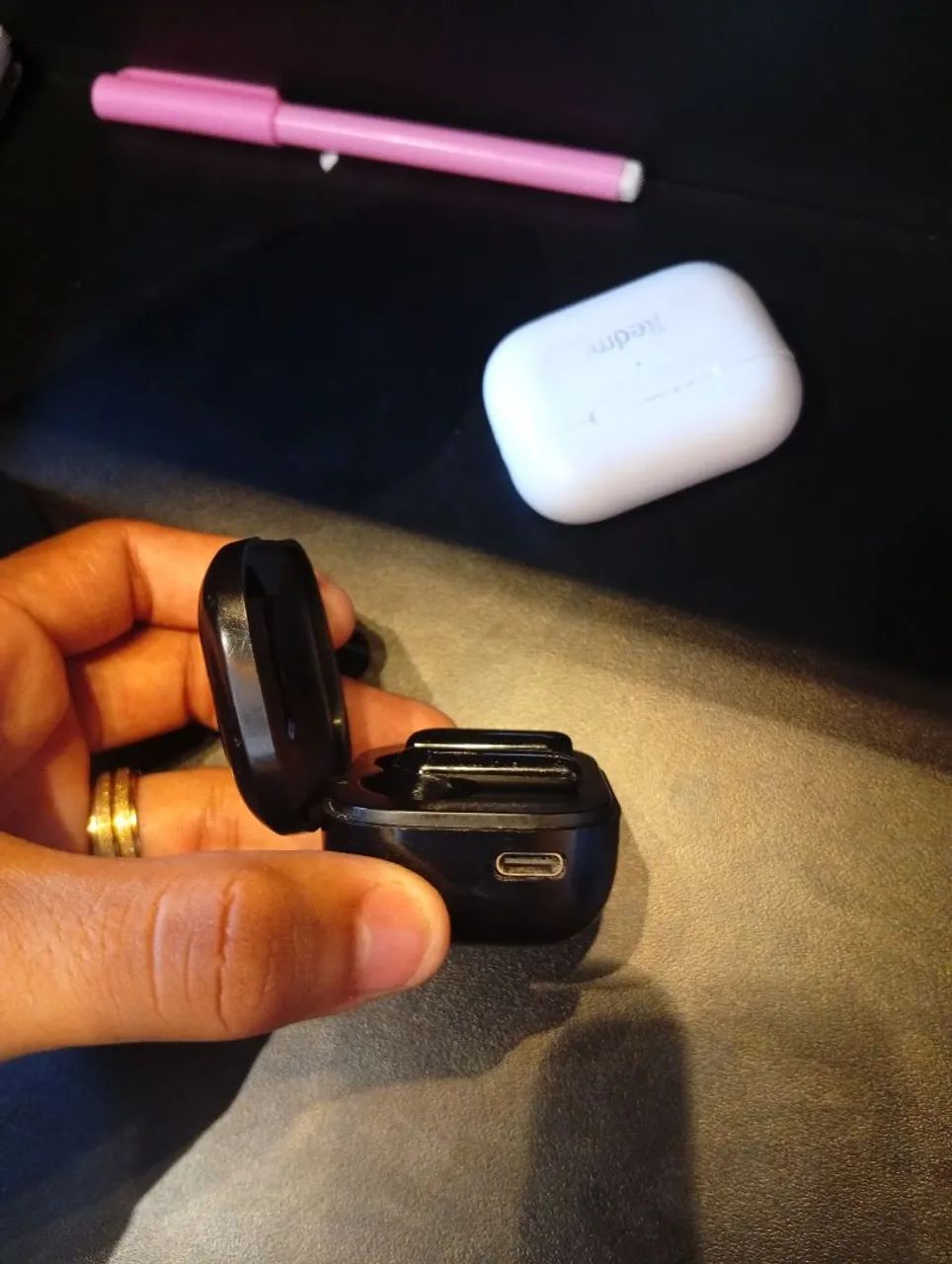 Fone de ouvido - Foto 2