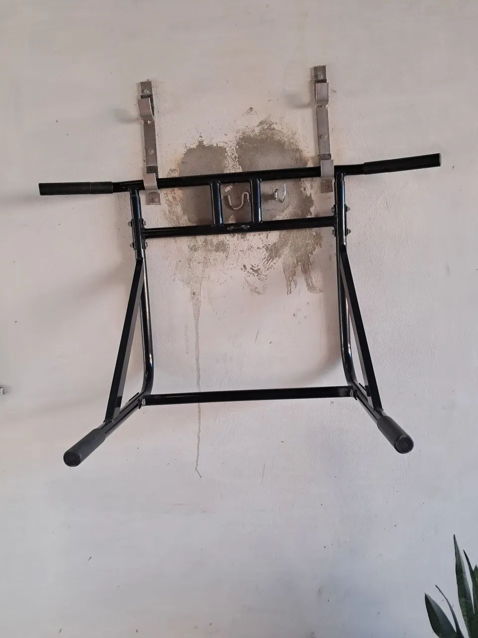 Barra para exercícios  - Foto 3