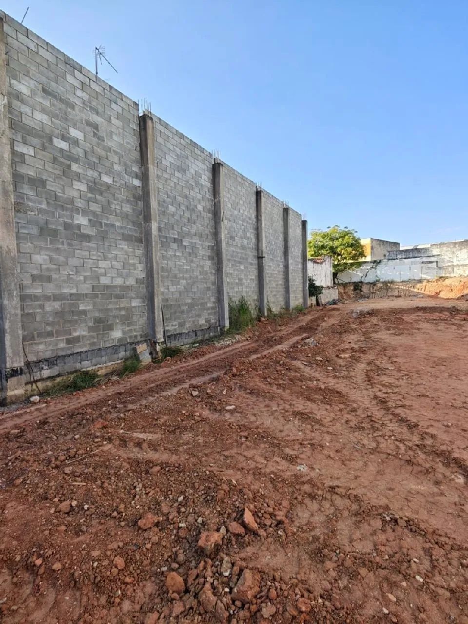 VENDA - TERRENO VILA HORTÊNCIA / SOROCABA/SP - Foto 2