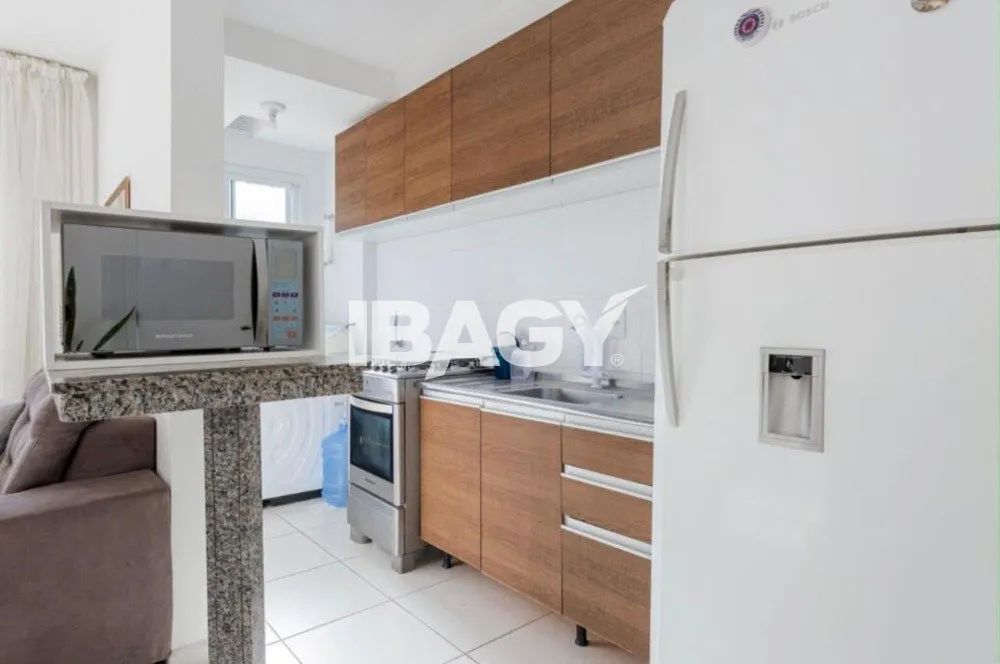 Excelente Apartamento 2 dormitório(s) em Canasvieiras - Florianópolis - Foto 5