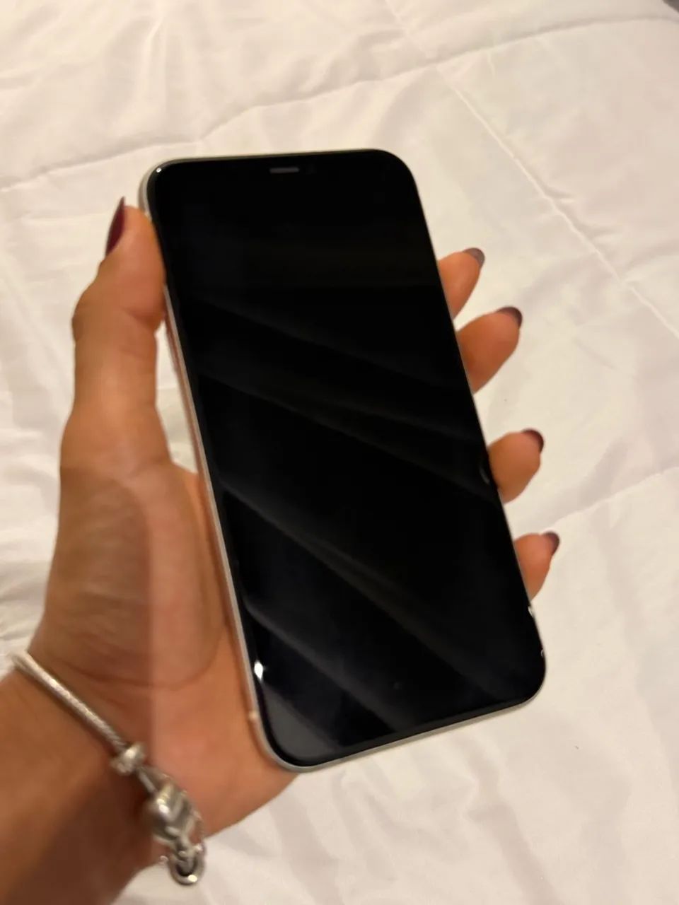 IPHONE 11 Branco 64Gb