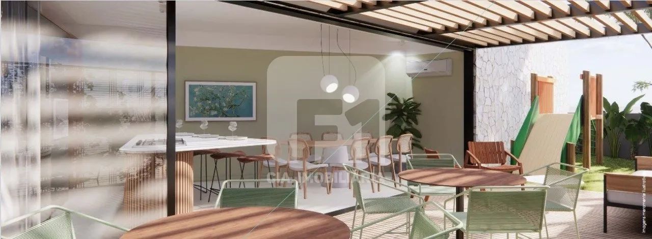Casas em condomínio fechado Vivá Cachoeira - Foto 3