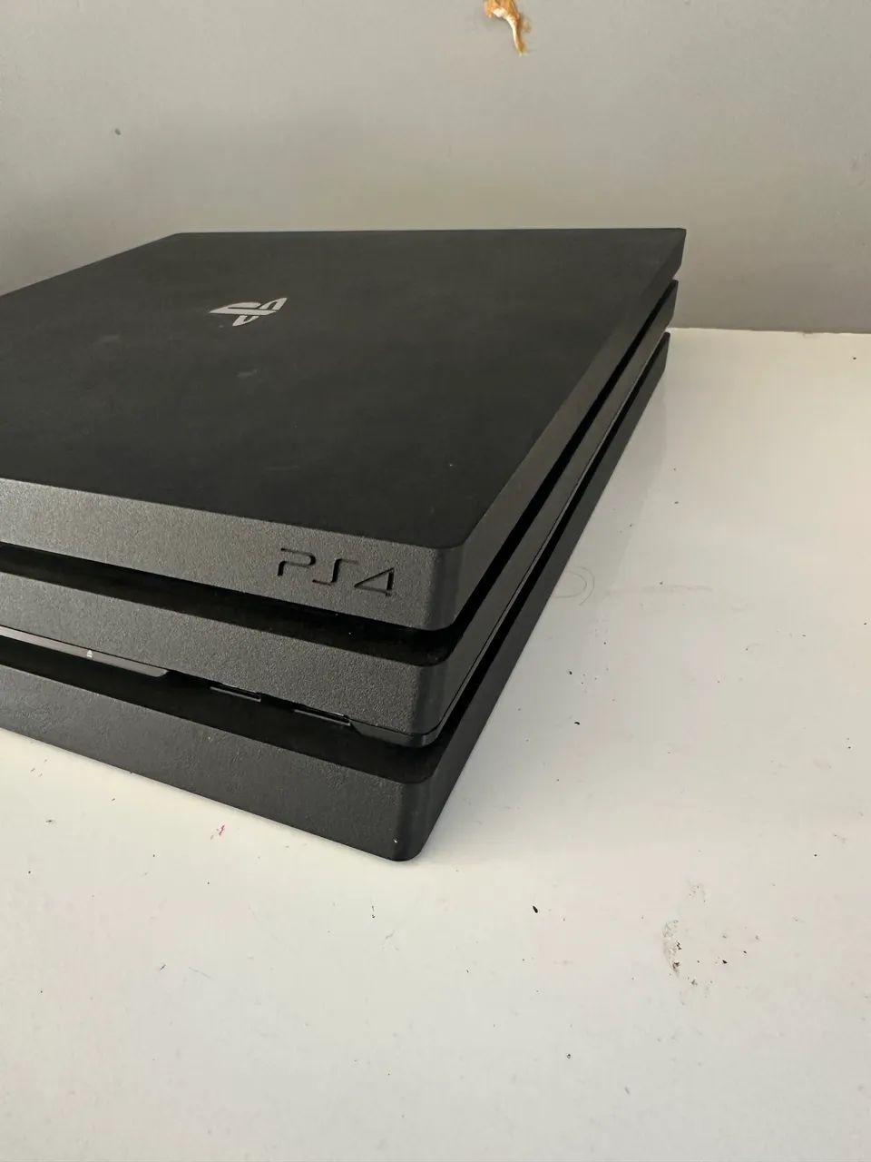 PlayStation 4 pro