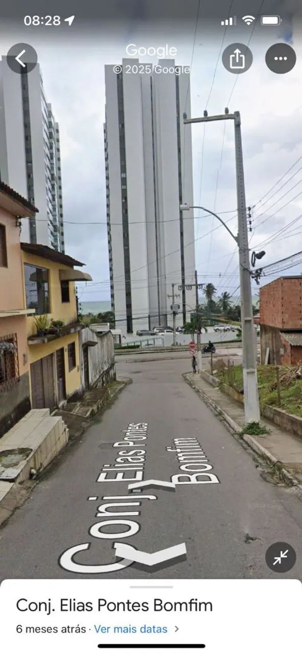 Casa de primeiro no  litoral norte - Foto 2
