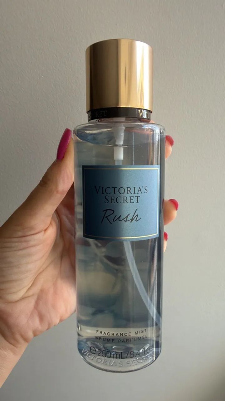 Body splash rush victoria secrets original