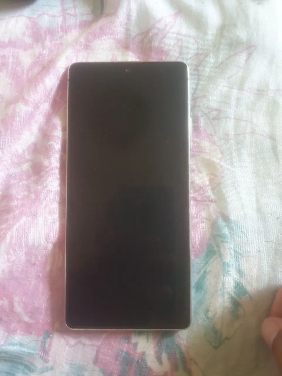 GALAXY S10 LITE VENDO OU TROCO  - Foto 4
