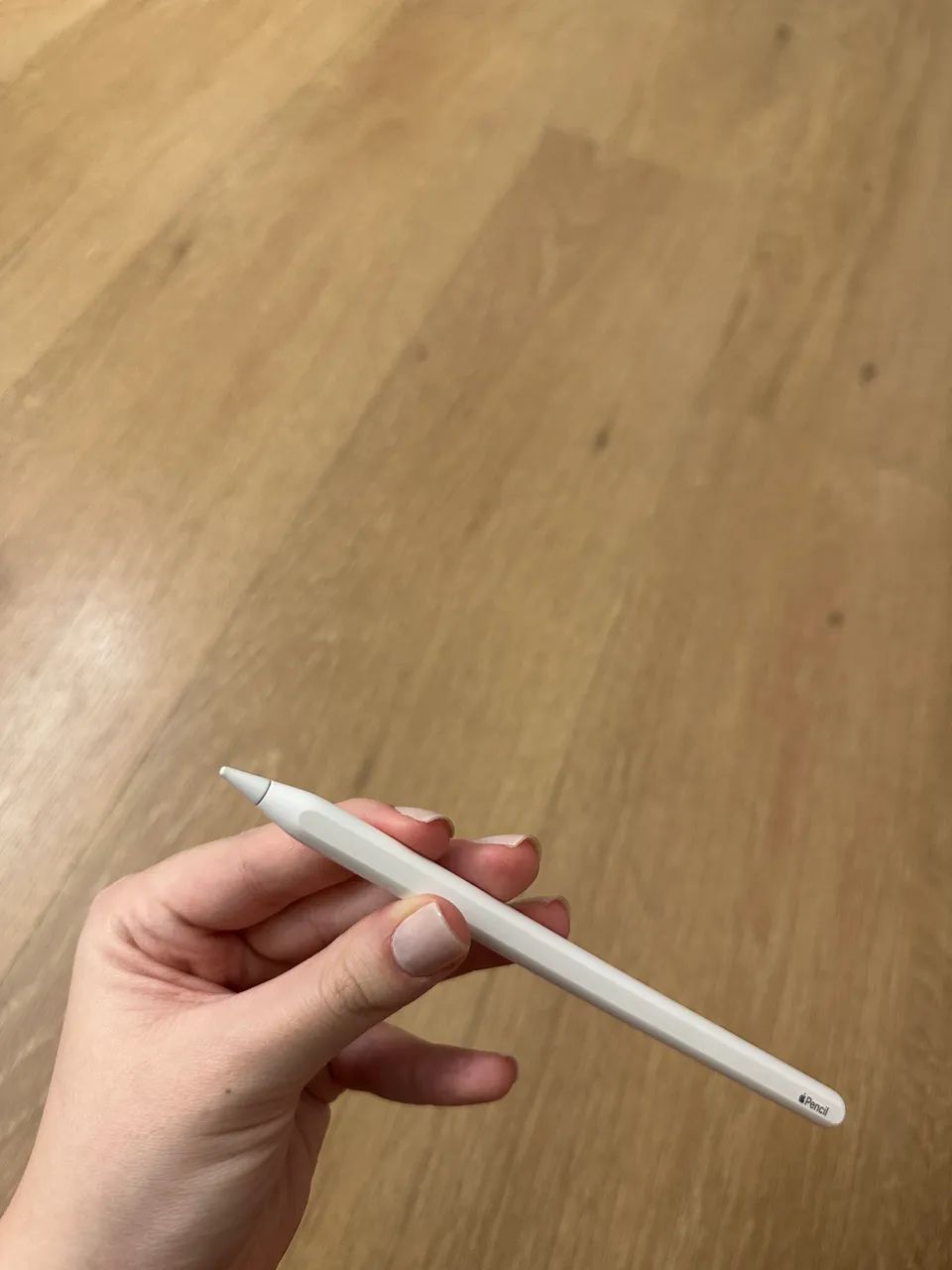Apple pencil 2ª geração  - Foto 3