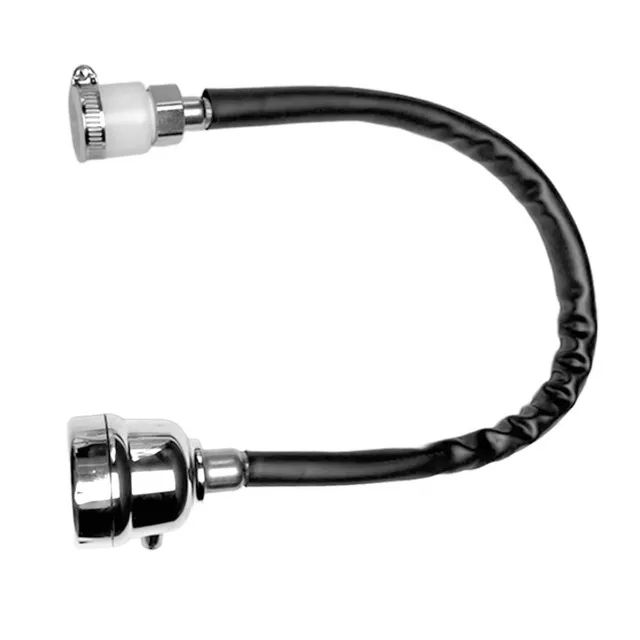 Extensor de Torneira Flexível com Arejador - Foto 2