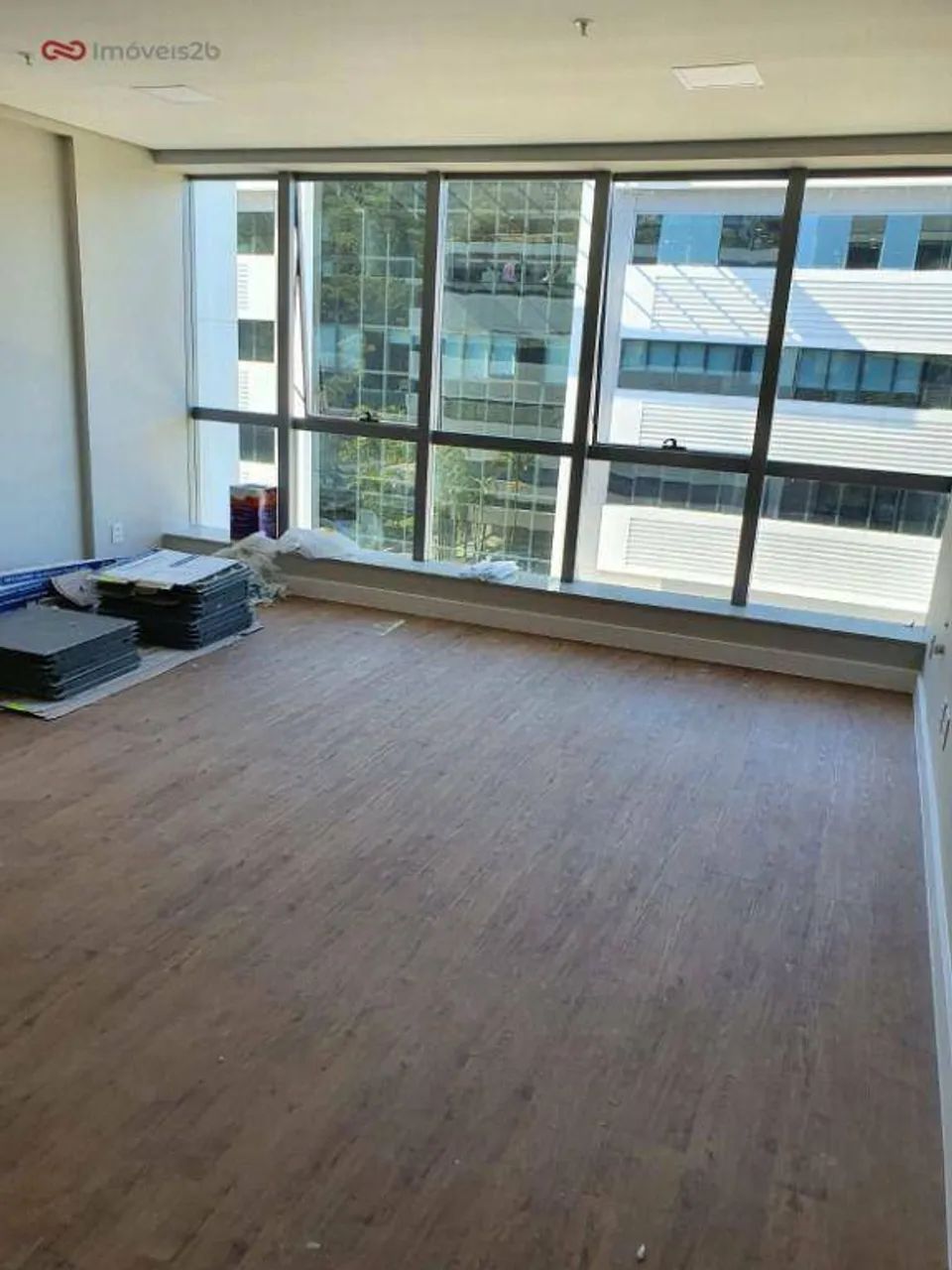 Sala à venda, 45 m² por R$ 630.000,00 - Cacupé - Florianópolis/SC - Foto 3