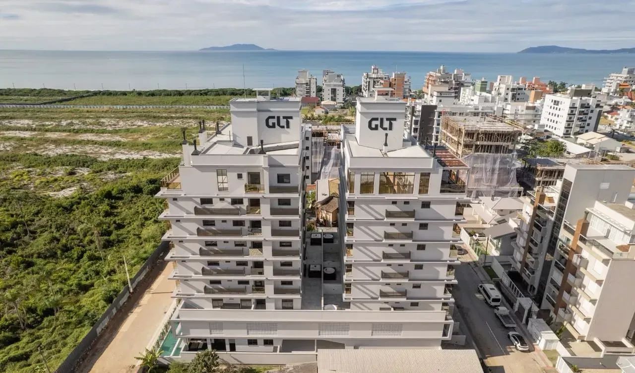 Apartamento Studio Novo na Praia Grande SC