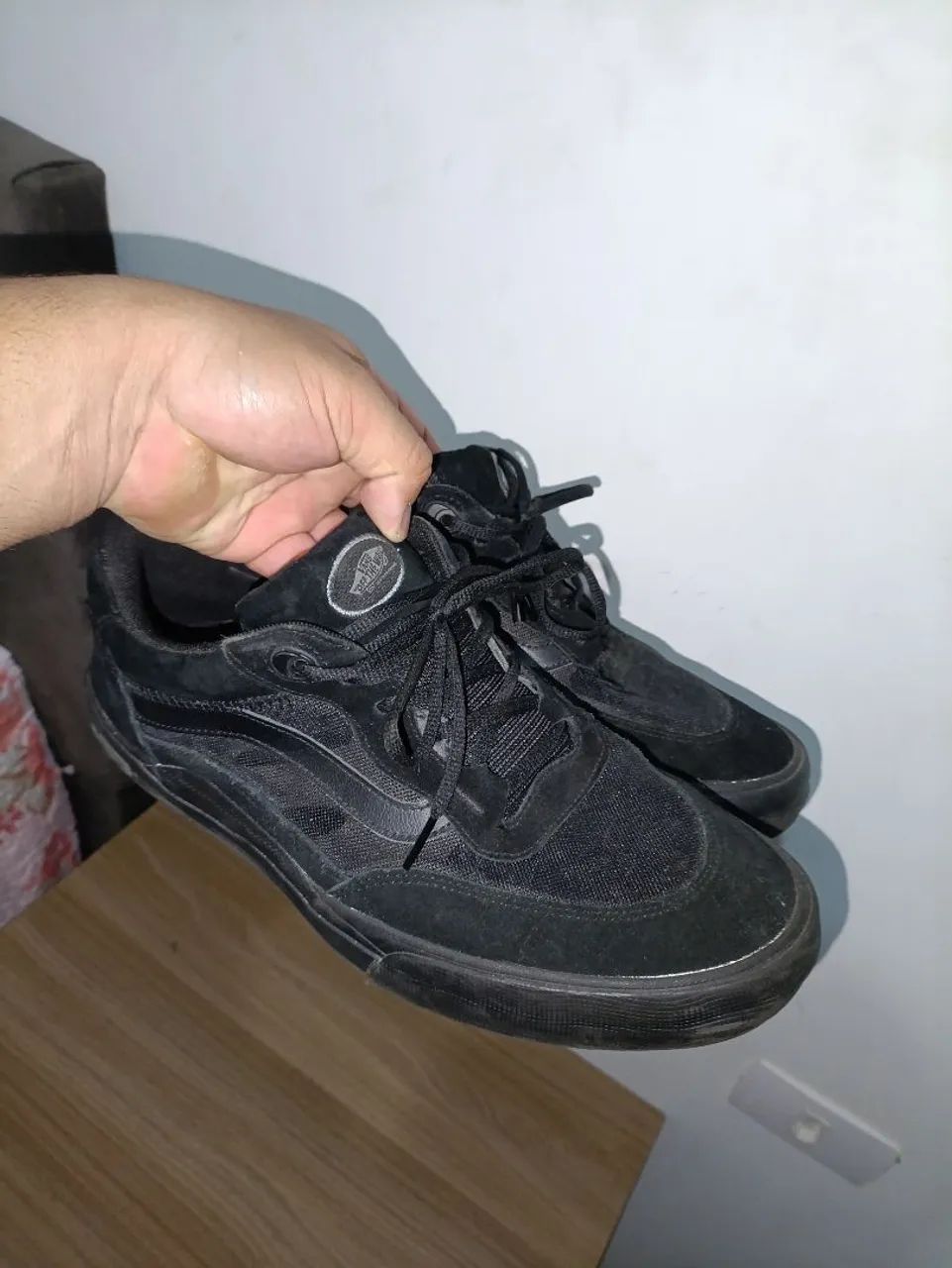 Tênis vans  - Foto 2