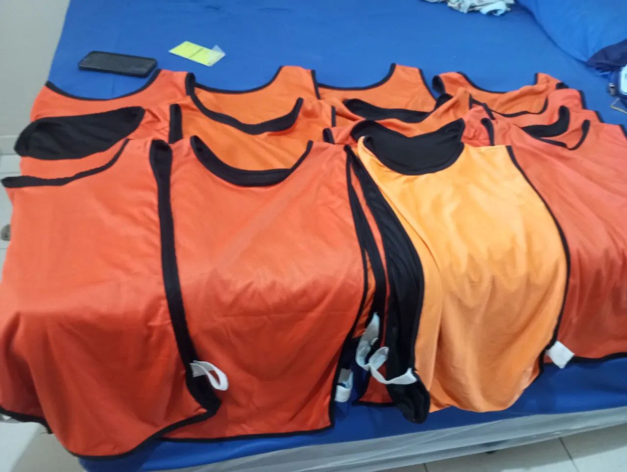 Fardamento para time de futsal  - Foto 3