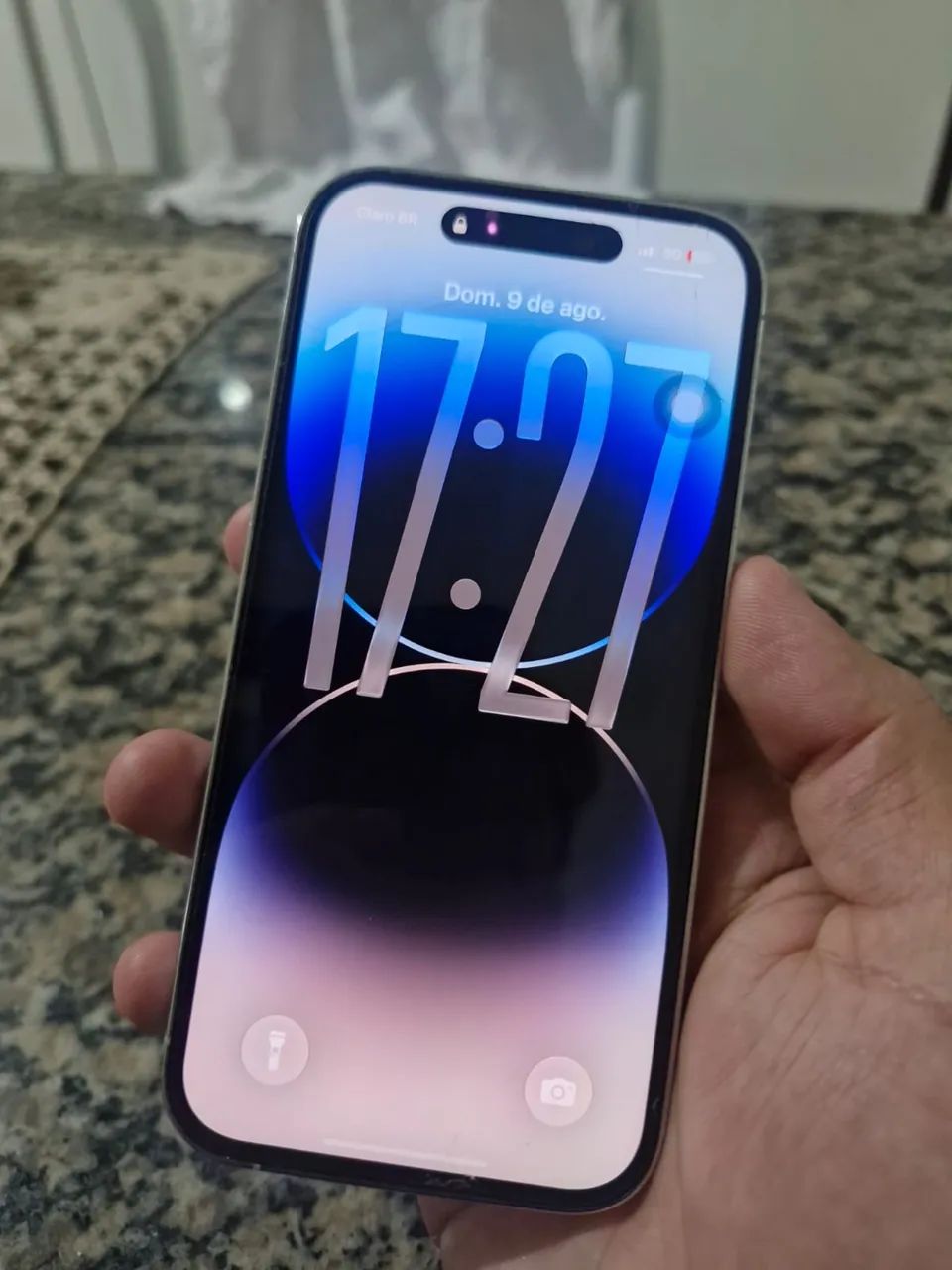 IPHONE 14 PRO 128gb - Foto 2