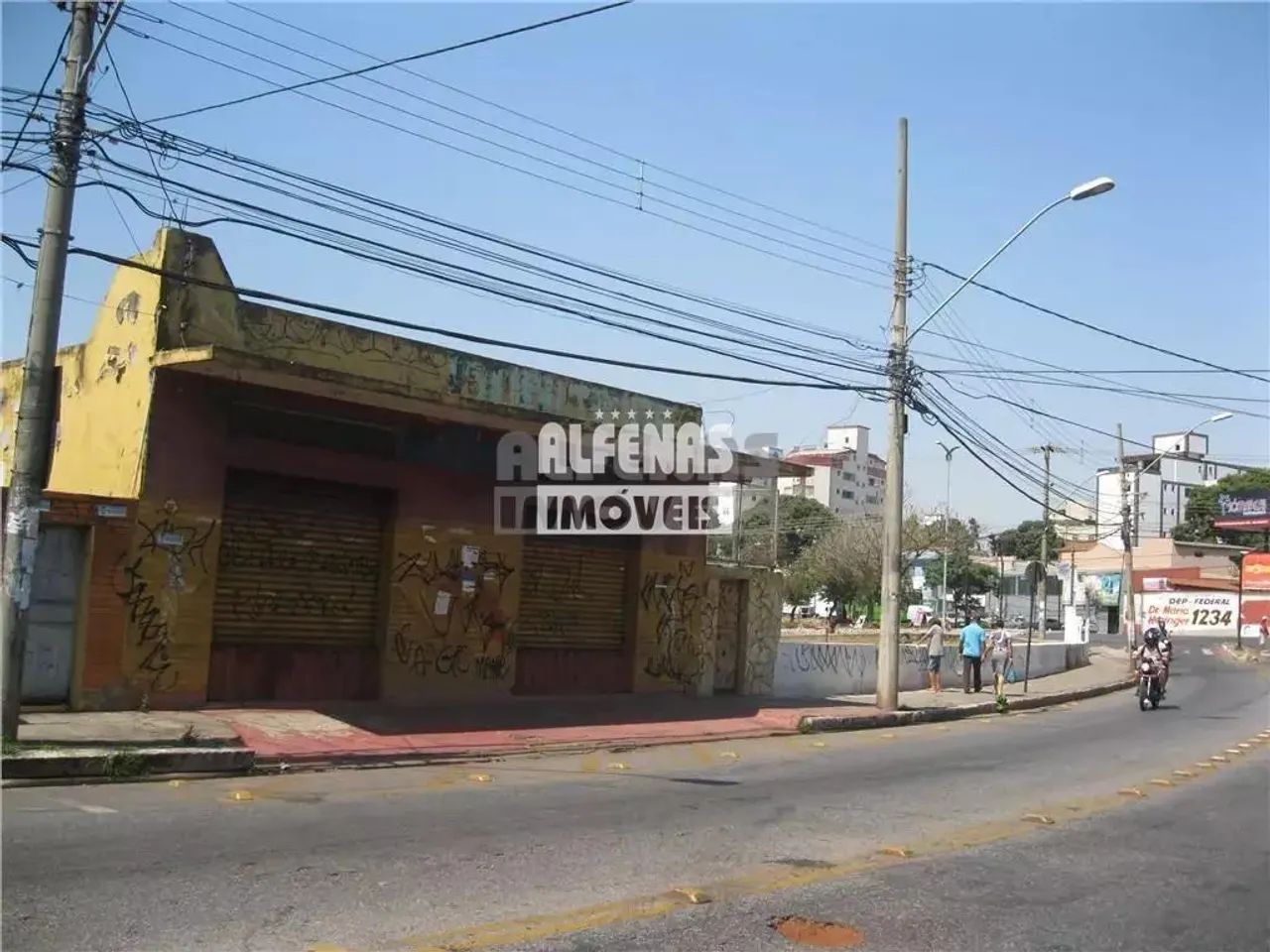 Lote à venda no Bairro Eldorado - Foto 3