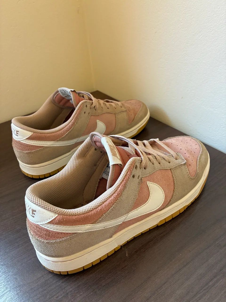 Nike Dunk Low Hemp SE - Foto 2