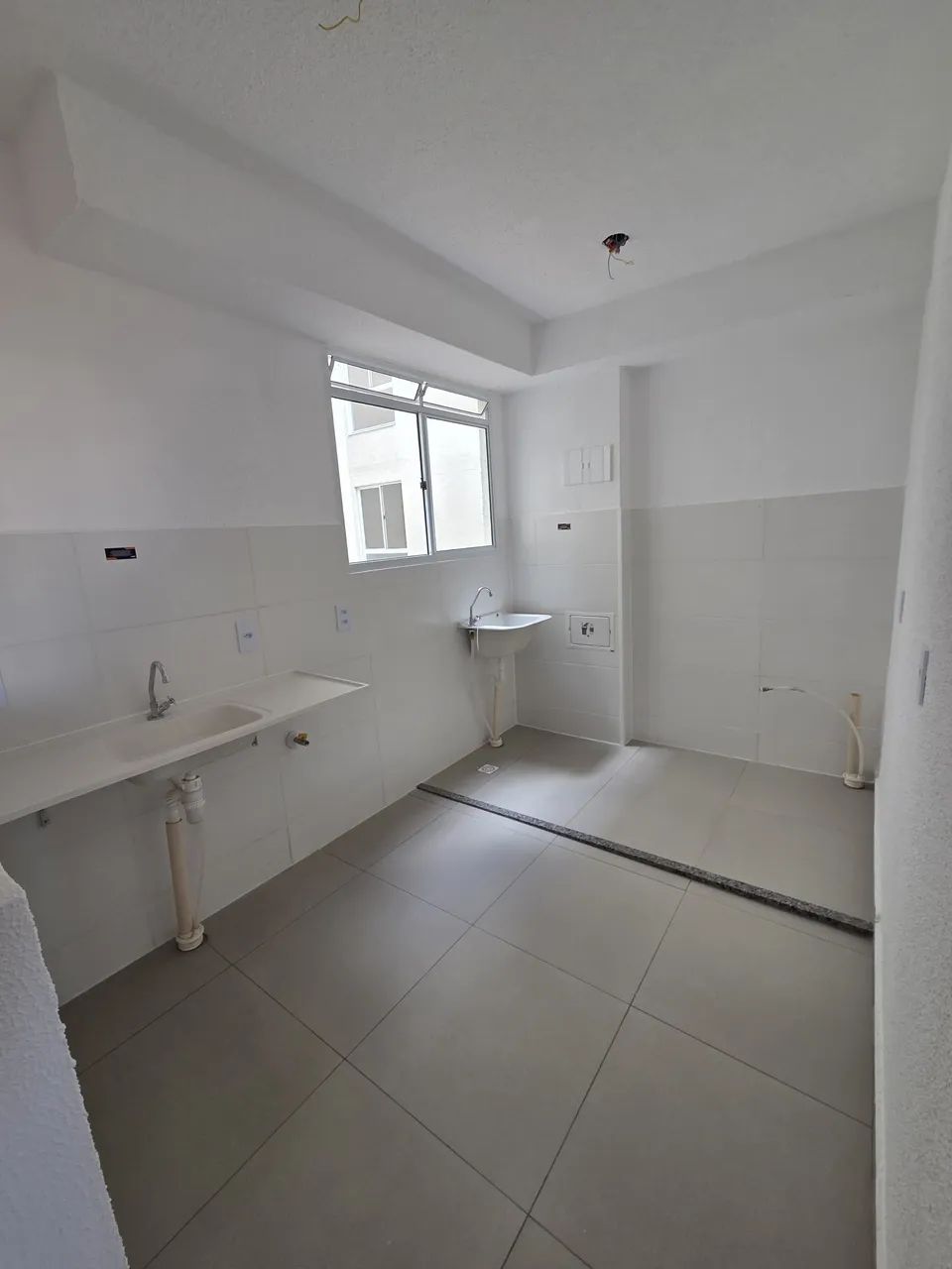 Alugo apartamento!!! - Foto 3