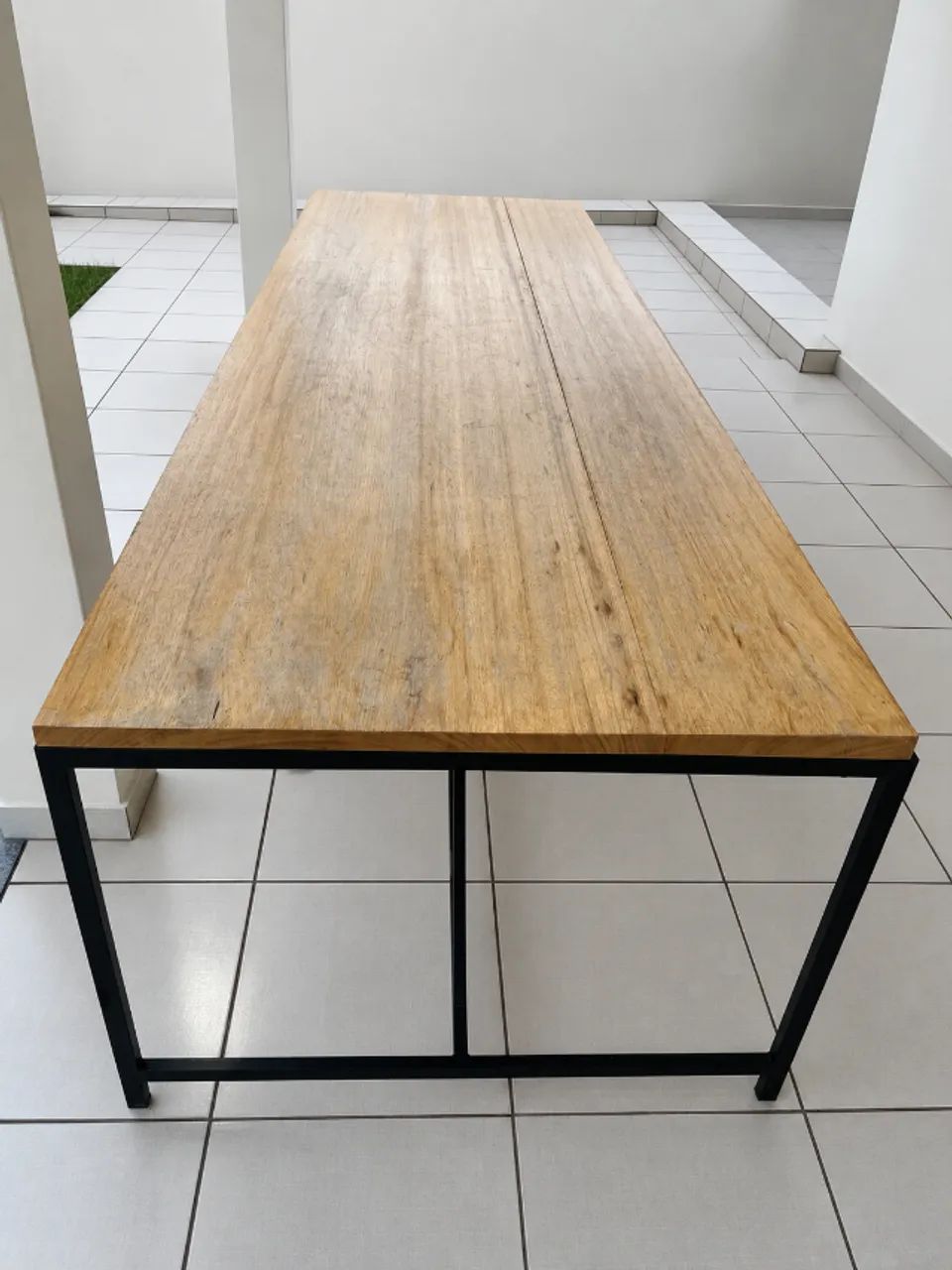 Mesa 3 metros