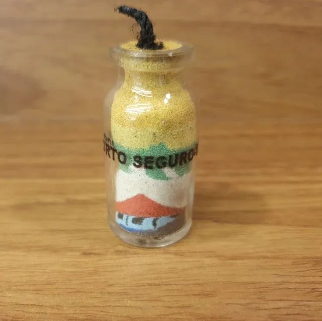 Lembrança de Porto Seguro - Bahia - Foto 2