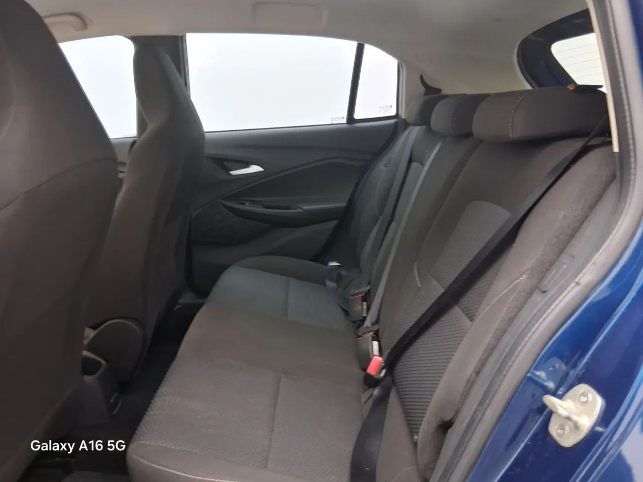 Chevrolet Onix Hatch LT 1.0 12V Flex Mec. 4P, foto 17 de 18
