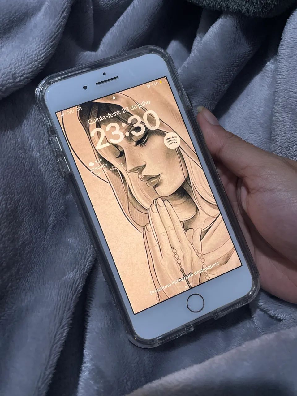 iPhone 8 Plus 64gb | Perfeito estado 