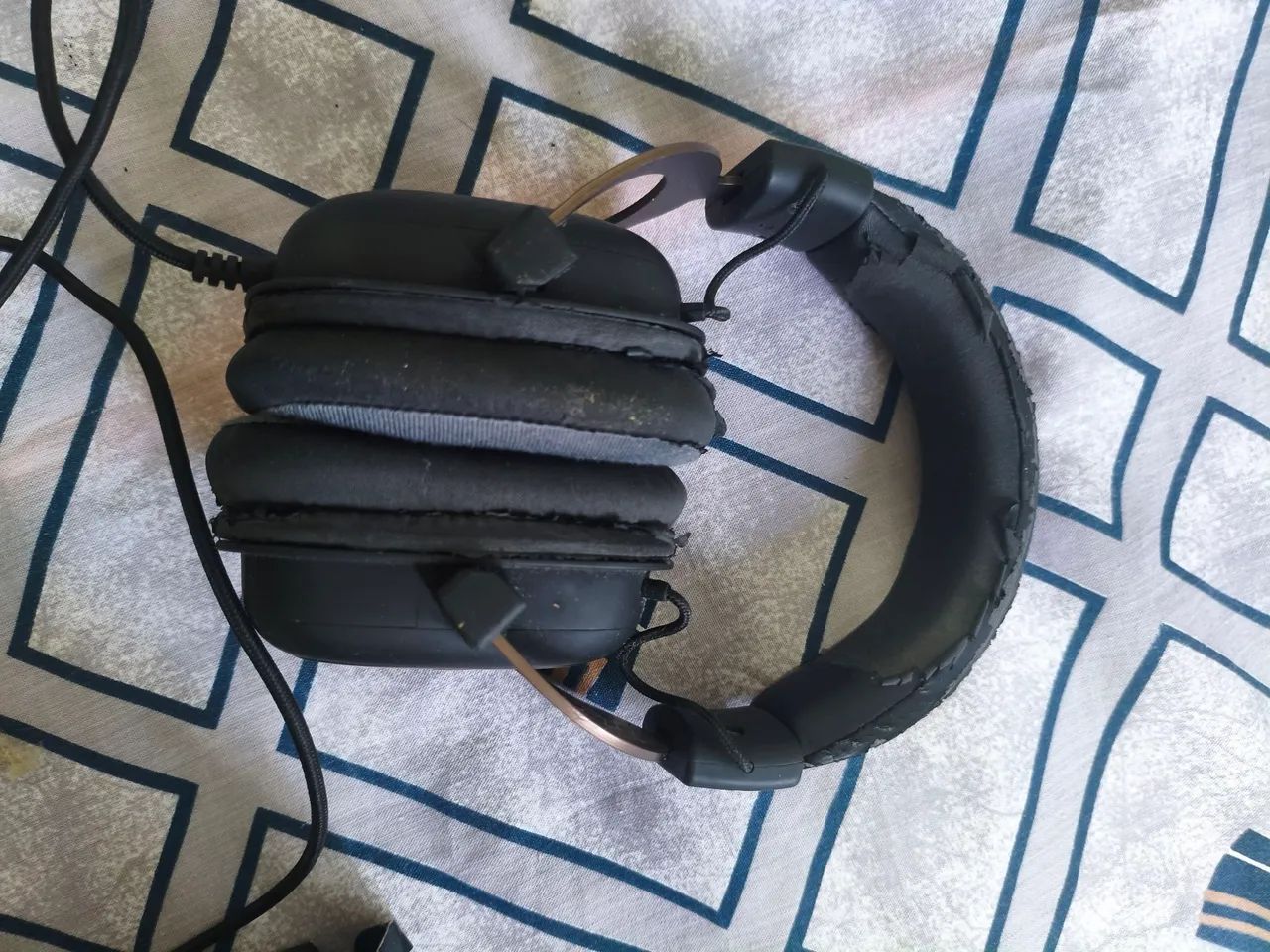 Gaming Headphone Havit - Foto 2