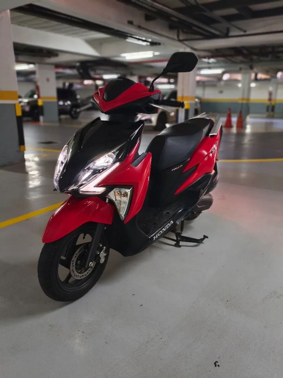Elite 125 - Foto 4
