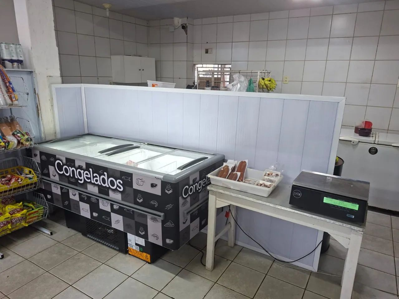 Repasse de ponto comercial em Lagoa Nova - Foto 4