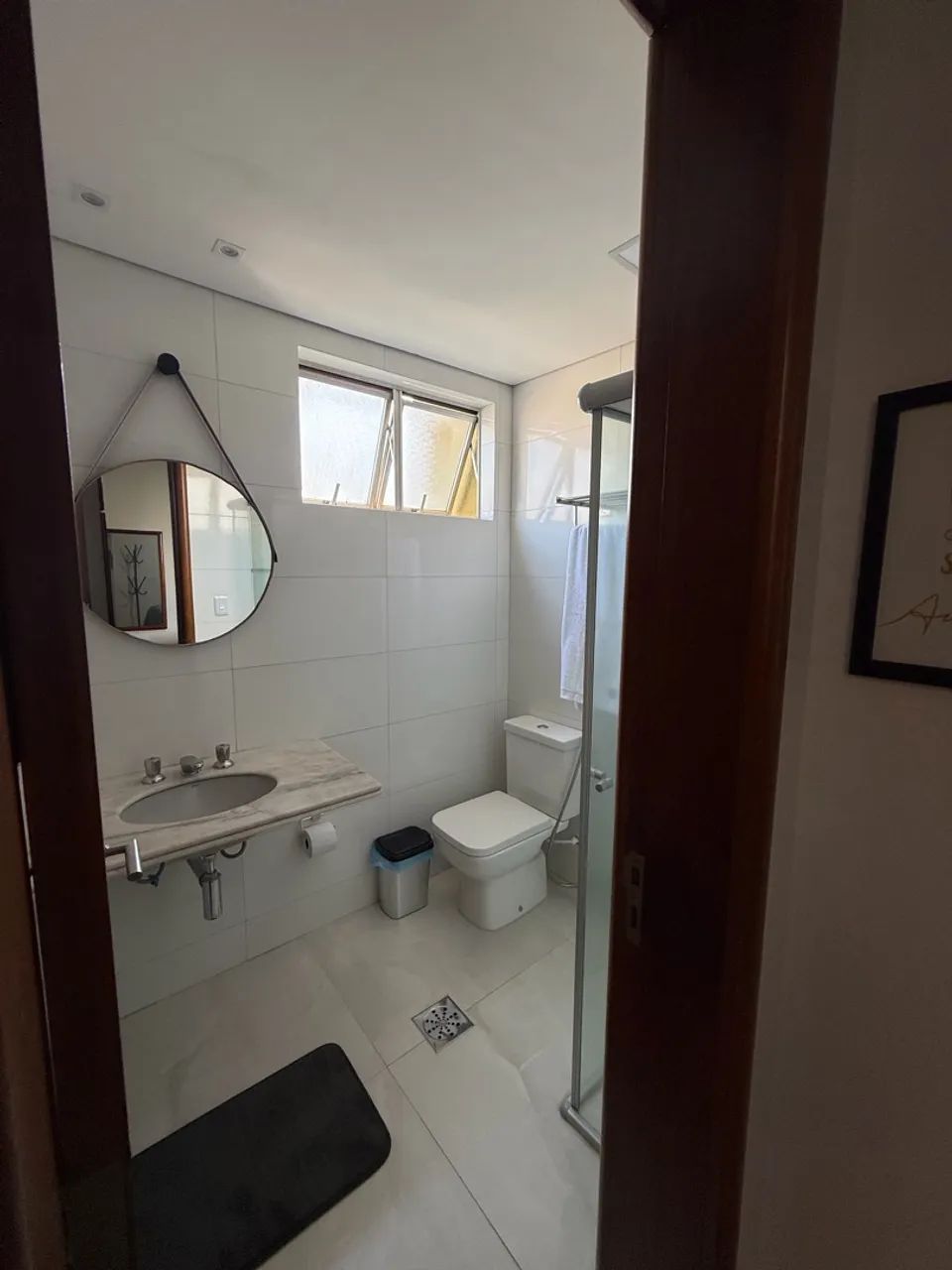 Loft Design no Centro - Reformado e Mobiliado