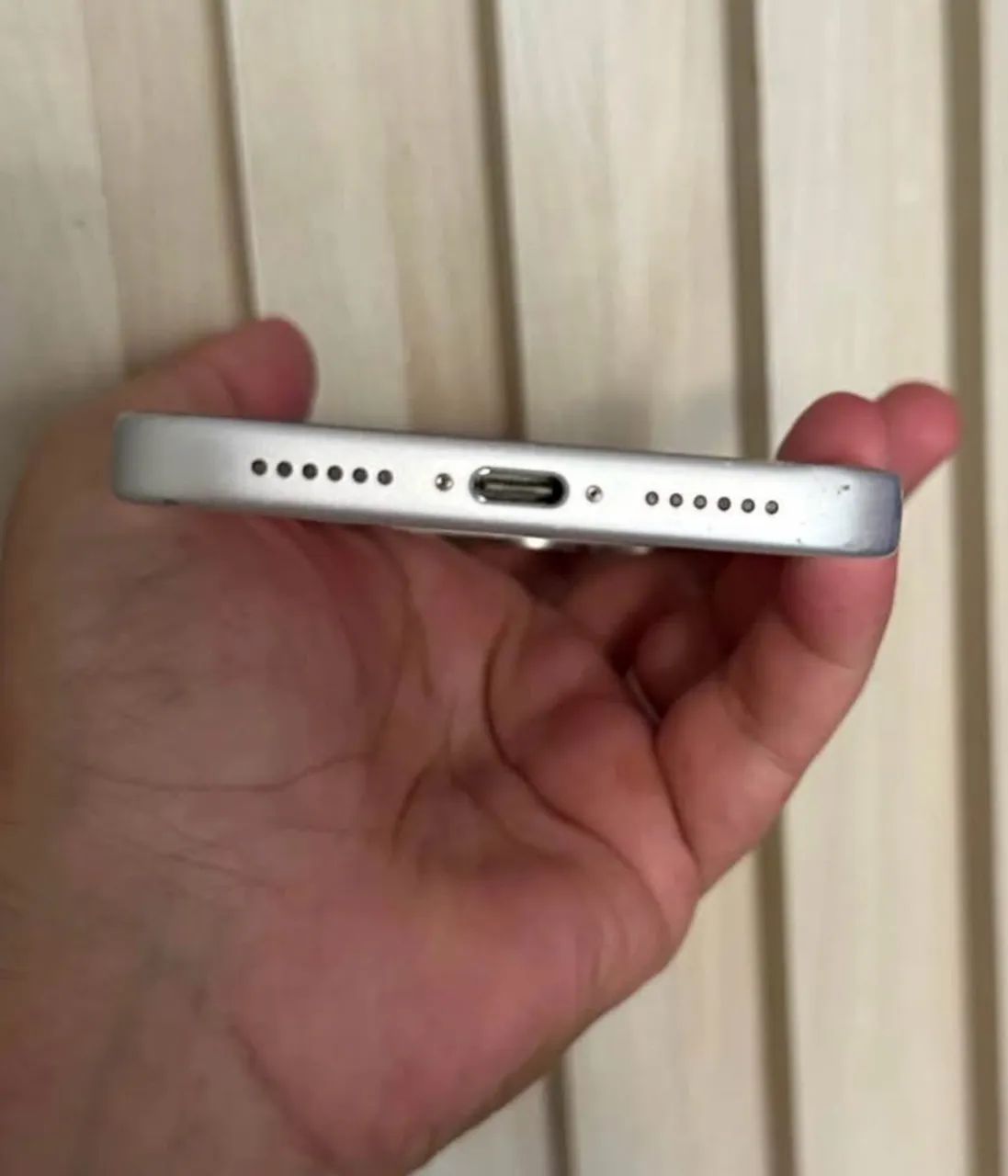 iPhone 17 pro Max 256 ( único dono ) - Foto 4