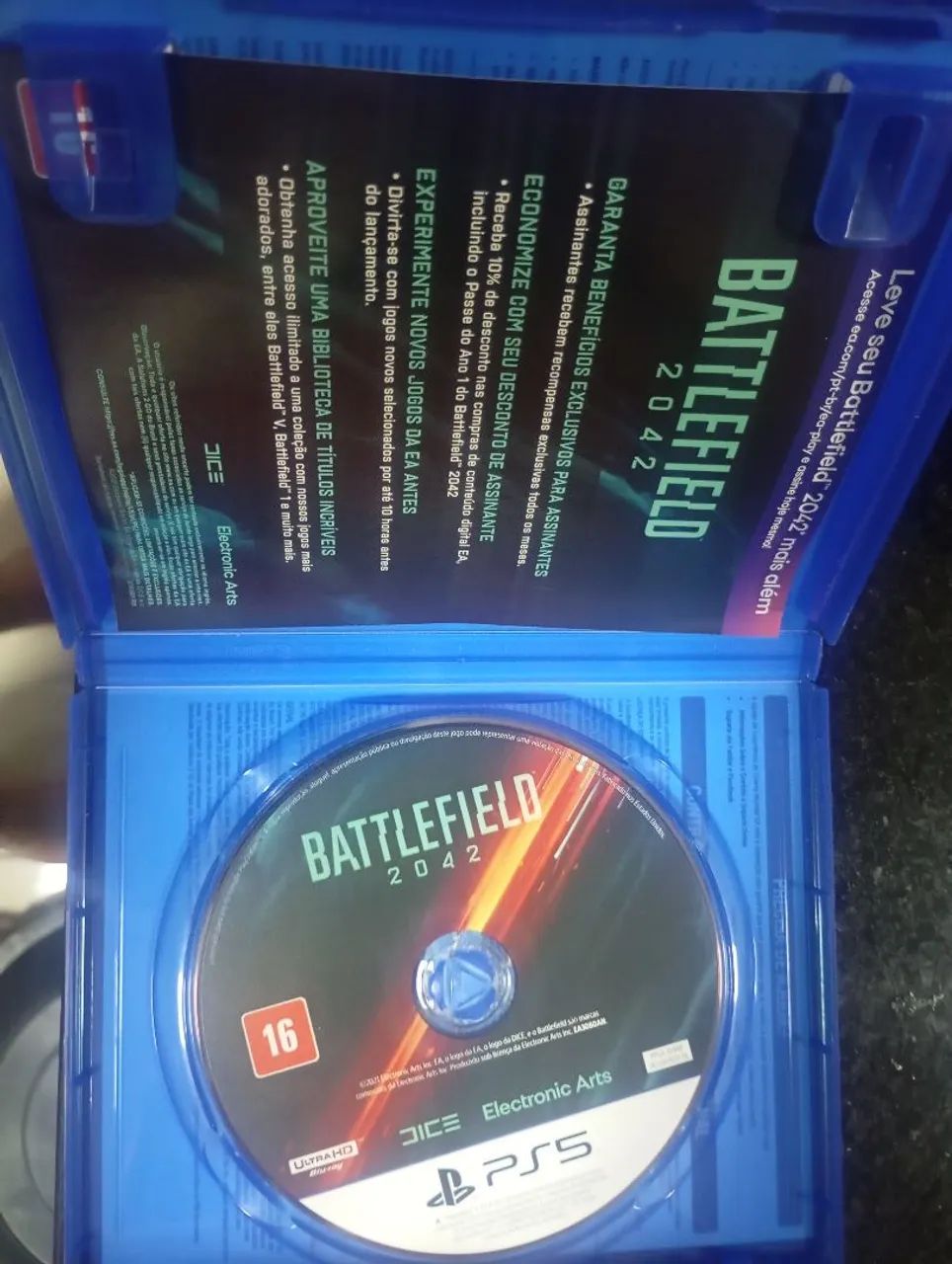 Batlefield 2042 - Foto 3