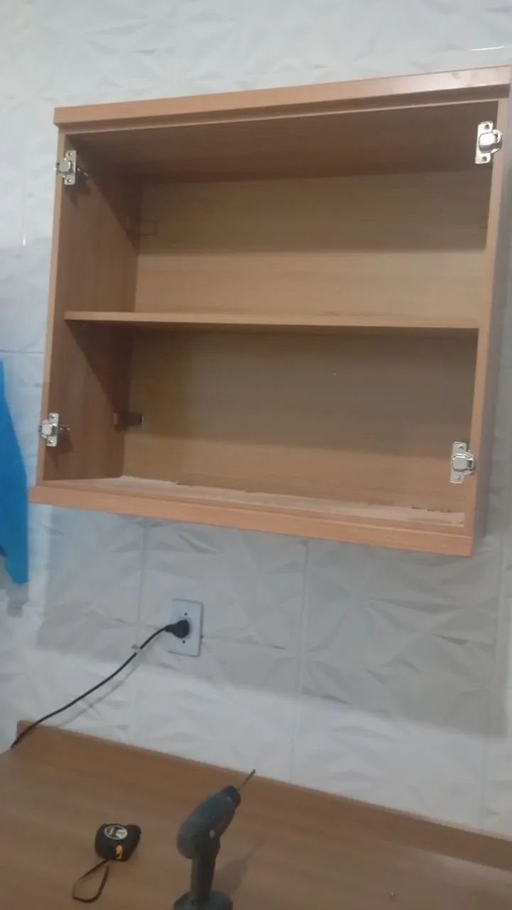 Montador de móveis (armário) - Foto 2