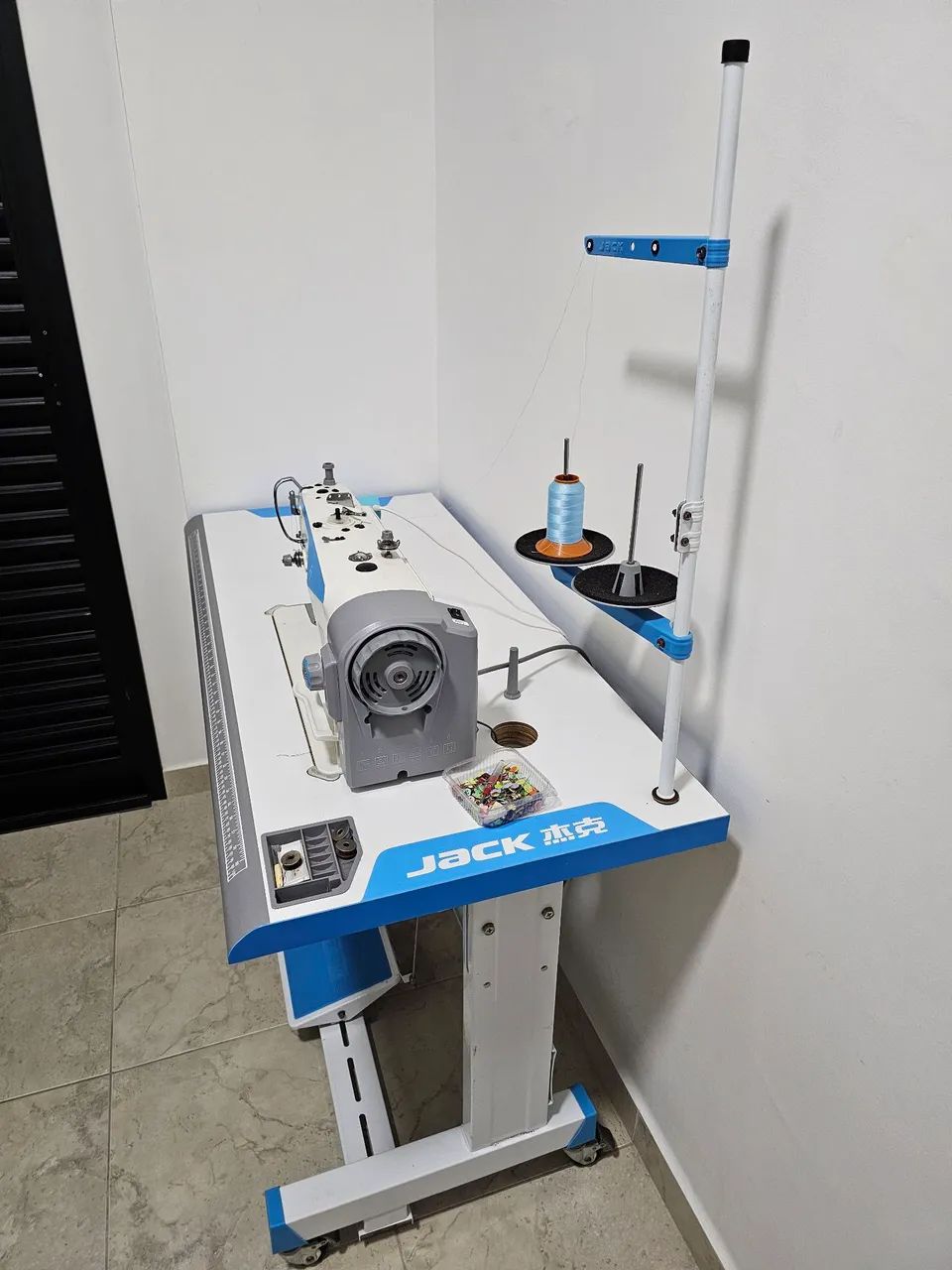 MAQUINA ÓTIMO ESTADO - Foto 3