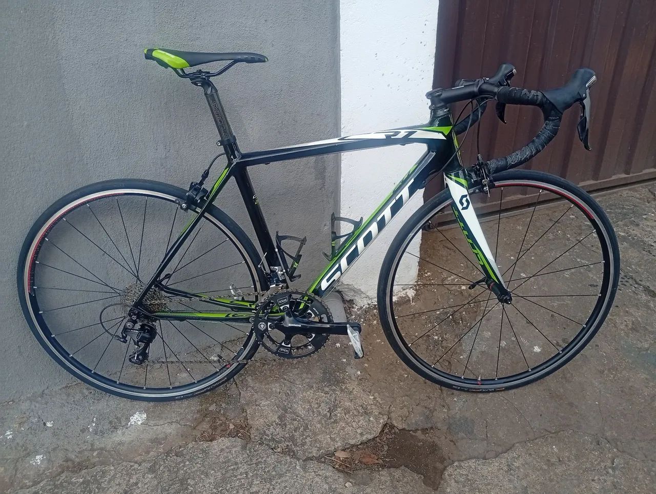 Speed tamanho 52