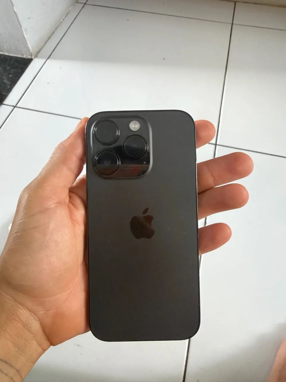 Iphone 14 pro COM NOTA FISCAL