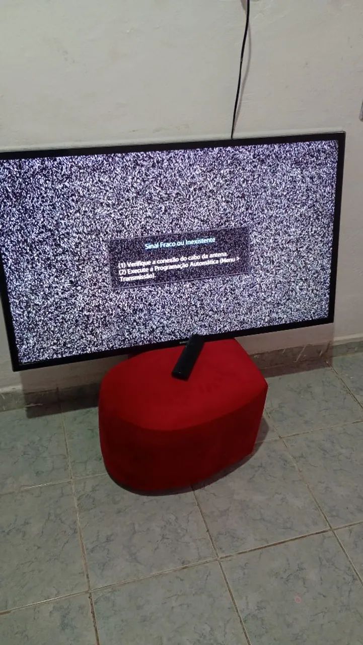 Televisão 