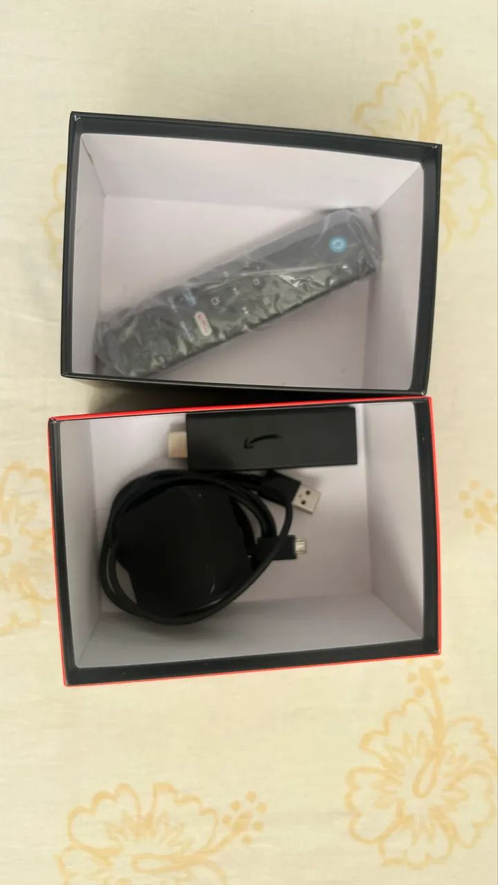 Fire Stick Tv 