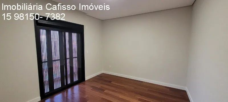 Sobrado á Venda Alphaville Nova Esplanada, Votorantim -SP - Foto 2