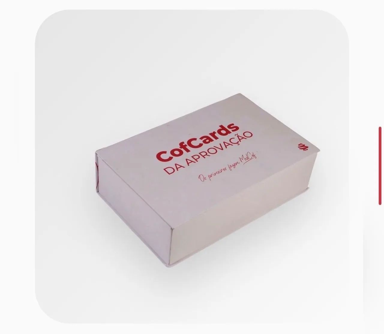 cofcards medcof